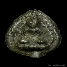 ปิดตามหาอุตม์ หลัง พระพุทธ หลวงพ่อเสียบ วัดบ้านเกาะ