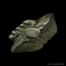 ปิดตามหาอุตม์ หลัง พระพุทธ หลวงพ่อเสียบ วัดบ้านเกาะ