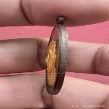 หลวงปู่สี วัดเขาถ้ำบุญนาค นครสวรรค์