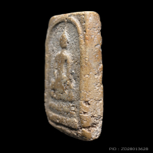 พระสมเด็จฯ วัดระฆังโฆสิตาราม สมเด็จพุฒาจารย์โต พิมพ์ใหญ่