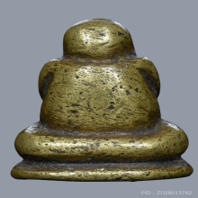 พระปิดตา หลวงปู่เอี่ยม วัดหนัง