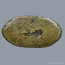 พระปิดตา หลวงปู่เอี่ยม วัดหนัง