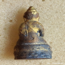 พระกริ่ง 9 ยอด วัดสุทัศน์เทพวราราม ปี 2538