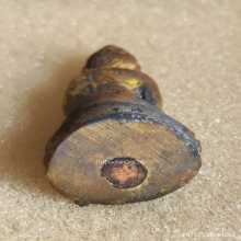 พระกริ่ง 9 ยอด วัดสุทัศน์เทพวราราม ปี 2538