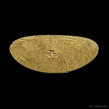 พระชัยวัฒน์ศรีอุบล วัดมหาวนาราม จ.อุบลราชธานี ปี 2516