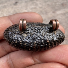 เบี้ยแก้หลวงปู่เพิ่มวัดกลางบางแก้ว