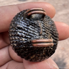 เบี้ยแก้หลวงปู่เพิ่มวัดกลางบางแก้ว