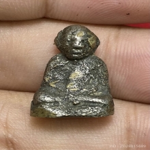 รูปหล่อโบราณ หลวงพ่อทองอยู่ วัดเกยไชยเหนือ (จ๋อ2)