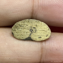 รูปหล่อโบราณ หลวงพ่อทองอยู่ วัดเกยไชยเหนือ (จ๋อ2)