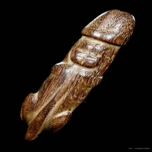 ปลัดขิกหลวงพ่ออี๋