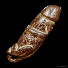 ปลัดขิกหลวงพ่ออี๋