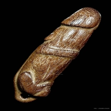 ปลัดขิกหลวงพ่ออี๋