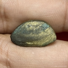 รูปหล่อโบราณ หลวงพ่อทองอยู่ วัดเกยไชยเหนือ (จ๋อ1)