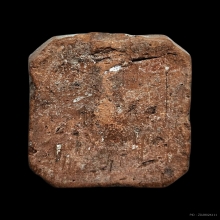 หลวงพ่อปาน วัดบางนมโค อยุธยา พิมพ์ไก่ฟ้า