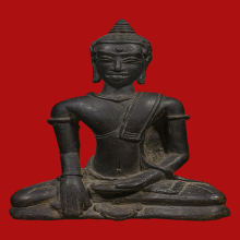 พระอู่ทองสุวรรณภูมิ