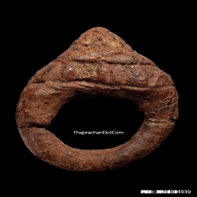 แหวนพิรอด หมอน้อย อ่างทอง