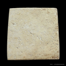 สมเด็จ 100 ปี วัดระฆังฯ พิมพ์ไข่ปลาเลือน