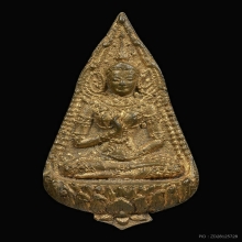 พระสุนทรีวาณี เจ้าคุณศรีฯ (สนธิ์) วัดสุทัศน์ กทม. 