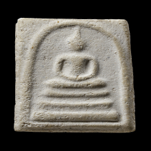 พระสมเด็จชินบัญชร ลป.ทิม พิมพ์ใหญ่ 