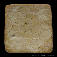 หลวงปู่ภู วัดอินทร์ พิมพ์7ชั้นหูติ่ง(#3)