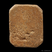 พระหลวงพ่อปาน พิมพ์ไก่หางรวม สวย สมบูรณ์ ตลับทอง 19กรัม