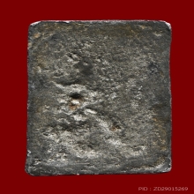 พระหลวงปู่ศุข วัดปากคลอง พิมพ์บัวตุ่มใหญ่