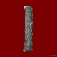 พระหลวงปู่ศุข วัดปากคลอง พิมพ์บัวตุ่มใหญ่