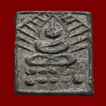 พระหลวงปู่ศุข วัดปากคลอง พิมพ์บัวตุ่มใหญ่