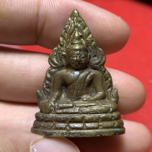 พระพุทธชินราชอินโดจีน พิมพ์บี