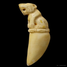 +บัตรสมาคม เขี้ยวแกะ เสือหลวงพ่อคง วัดวังสรรพรส