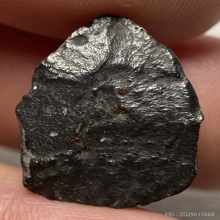 พระปิดตาหลวงพ่อทับ วัดอนงคาราม เนื้อผคงลุกรัก(ผ่านงานสมาคมฯ)