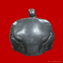 ลูกอมลพ.ดำ วัดกุฎี