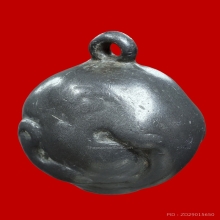 ลูกอมลพ.ดำ วัดกุฎี