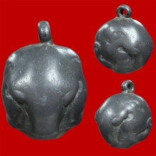 ลูกอมลพ.ดำ วัดกุฎี