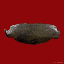 พระชัยวัฒน์สามเหลี่ยม วัดราชบพิธฯ ปี ๒๔๖๖