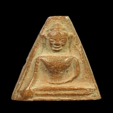 รวมพระผงสุพรรณ