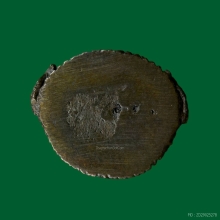 รูปหล่อรุ่นแรก เนื้อนวะ หลวงพ่อเจ็ดกษัตริย์ หลวงปู่สอ 