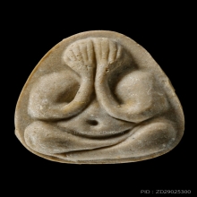 พระปิดตามหาเสน่ห์ หลวงปู่โต๊ะ วัดประดู่ฉิมพลี ผงเกษร แชมป์