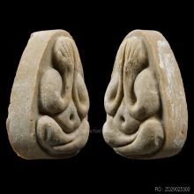 พระปิดตามหาเสน่ห์ หลวงปู่โต๊ะ วัดประดู่ฉิมพลี ผงเกษร แชมป์