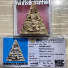 +บัตรสมาคม กรุสามปลื้ม พิมพ์สามเหลี่ยมใหญ่