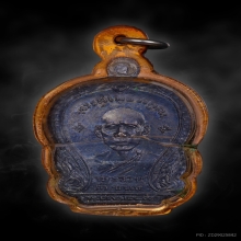 หลวงพ่อเปี่ยม วัดเกาะหลัก รุ่น3 ปี2489