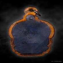 หลวงพ่อเปี่ยม วัดเกาะหลัก รุ่น3 ปี2489