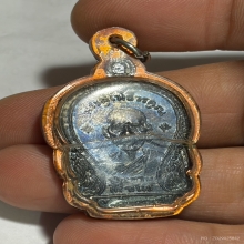 หลวงพ่อเปี่ยม วัดเกาะหลัก รุ่น3 ปี2489