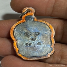 หลวงพ่อเปี่ยม วัดเกาะหลัก รุ่น3 ปี2489