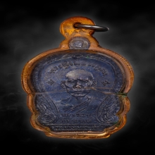 หลวงพ่อเปี่ยม วัดเกาะหลัก รุ่น3 ปี2489