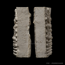 พระพุทธสิหิงค์ รุ่นแรก เนื้อขวา