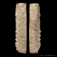 +บัตรสมาคม สมเด็จพิมพ์เส้นด้าย หลวงปู่ลำภู กรุต้นโพธิ์