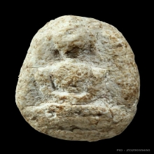 พระวัดพลับ พิมพ์ตุ๊กตาเล็ก