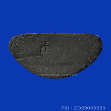 รูปหล่อสมเด็จโต100ปีวัดระฆัง ปี15 เนื้อนวะโลหะ(#12)