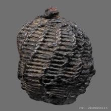 เบี้ยแก้หลวงปู่รอด วัดนายโรง